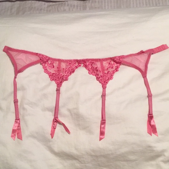 La Senza | garter belt *never worn* size S - Picture 4 of 8